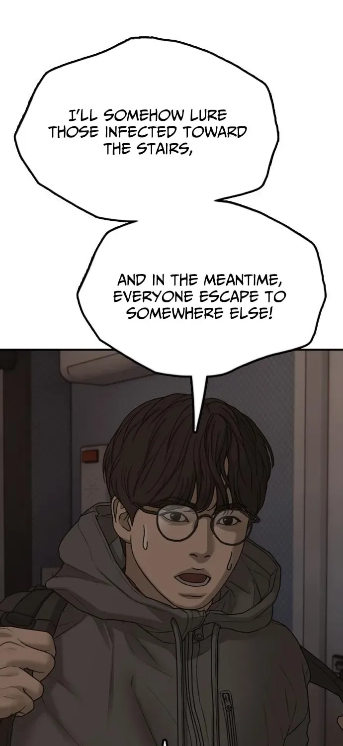 The End Has Come Chapter 29 page 93