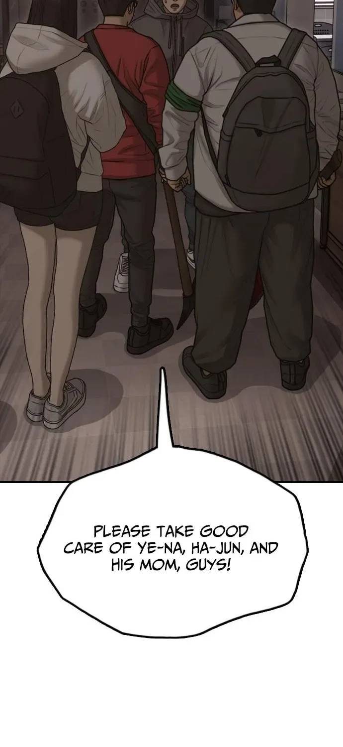 The End Has Come Chapter 29 page 97
