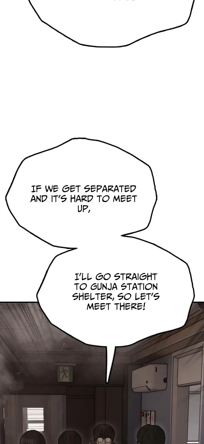 The End Has Come Chapter 29 page 96