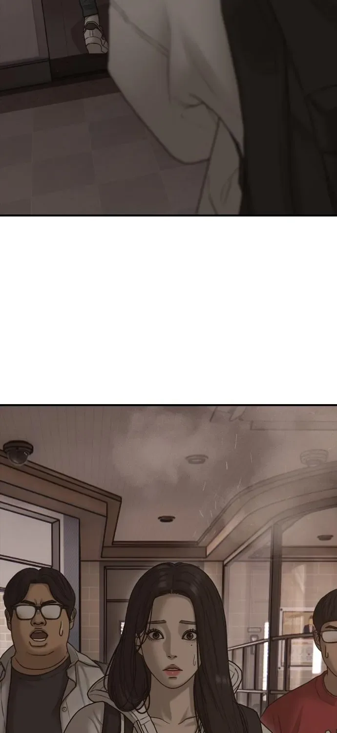 The End Has Come Chapter 29 page 103