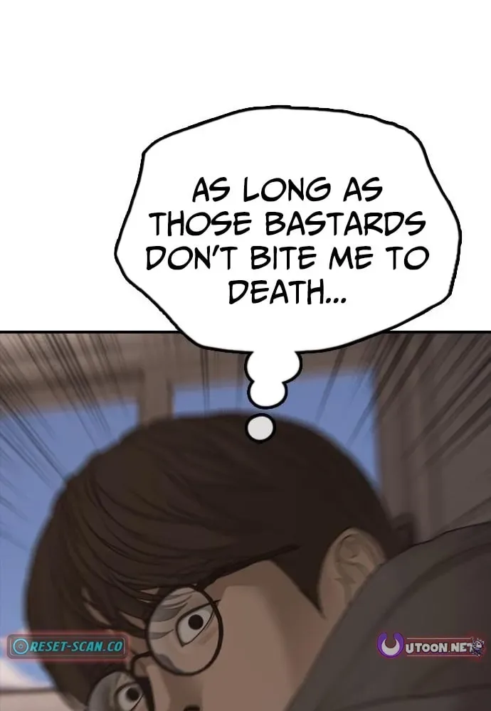 The End Has Come Chapter 29 page 112