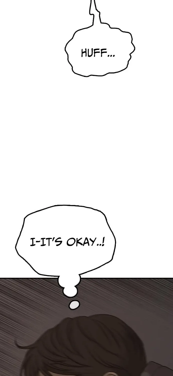 The End Has Come Chapter 29 page 110