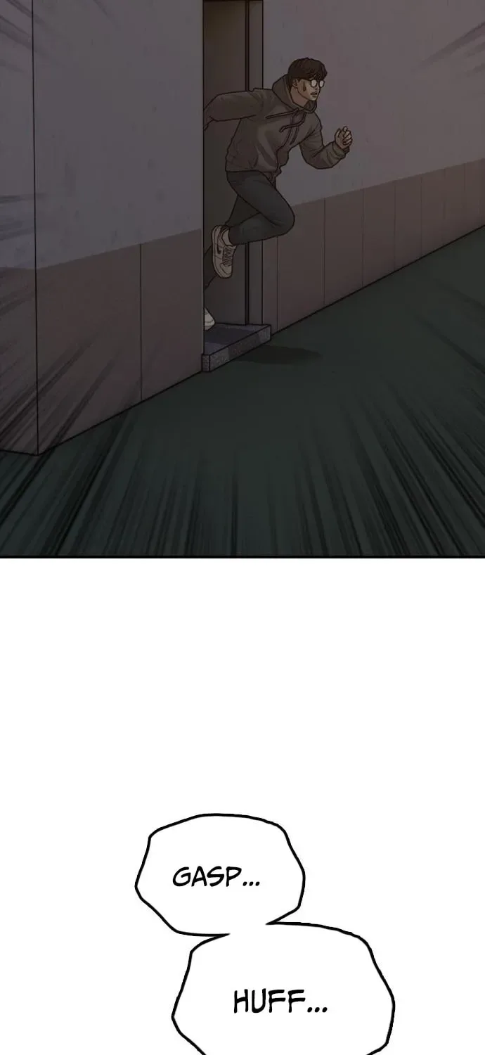 The End Has Come Chapter 29 page 116