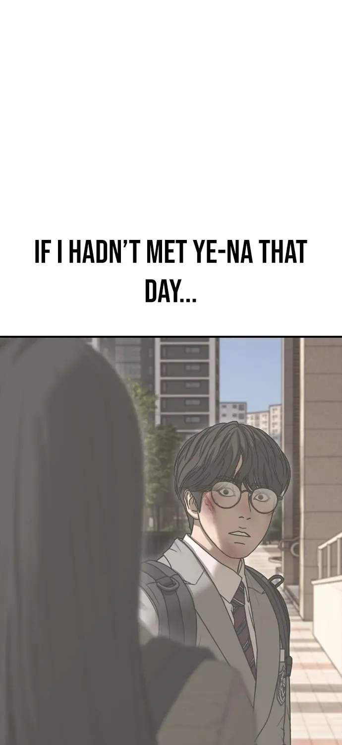 The End Has Come Chapter 29 page 127