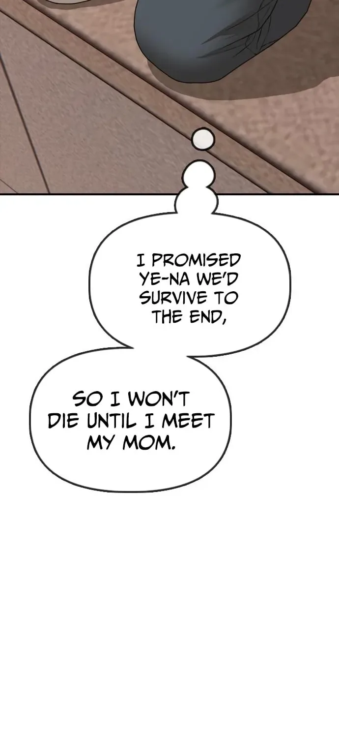 The End Has Come Chapter 29 page 131