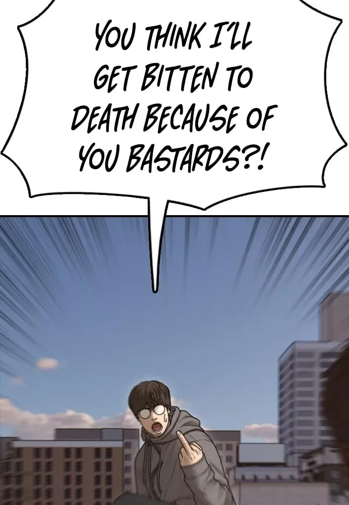 The End Has Come Chapter 29 page 133