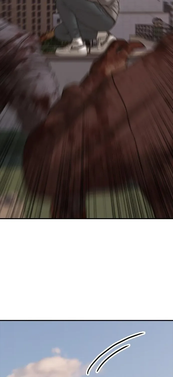 The End Has Come Chapter 29 page 134
