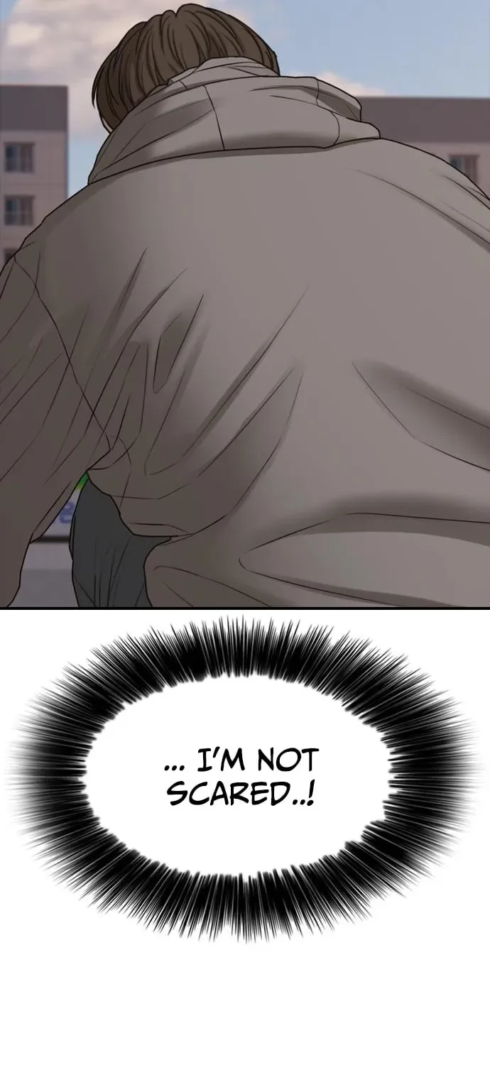 The End Has Come Chapter 29 page 135
