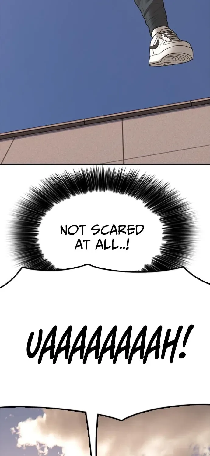 The End Has Come Chapter 29 page 137
