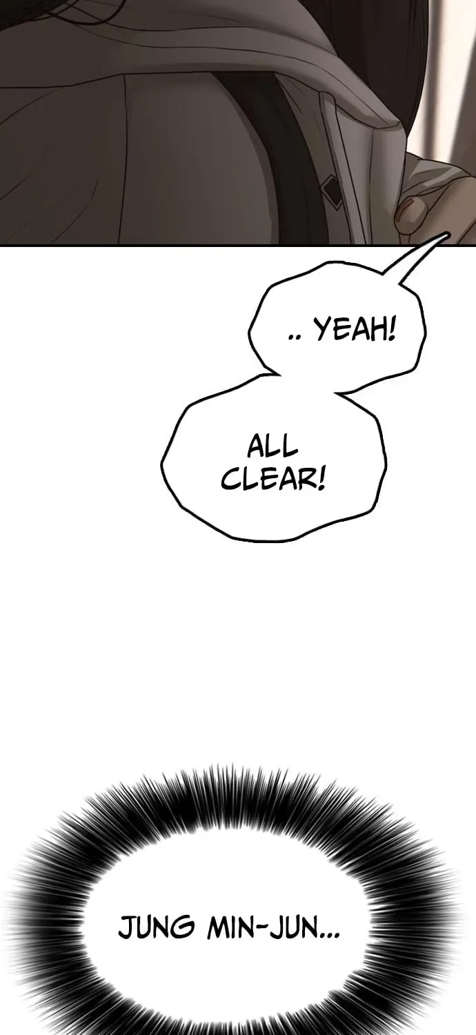 The End Has Come Chapter 29 page 142