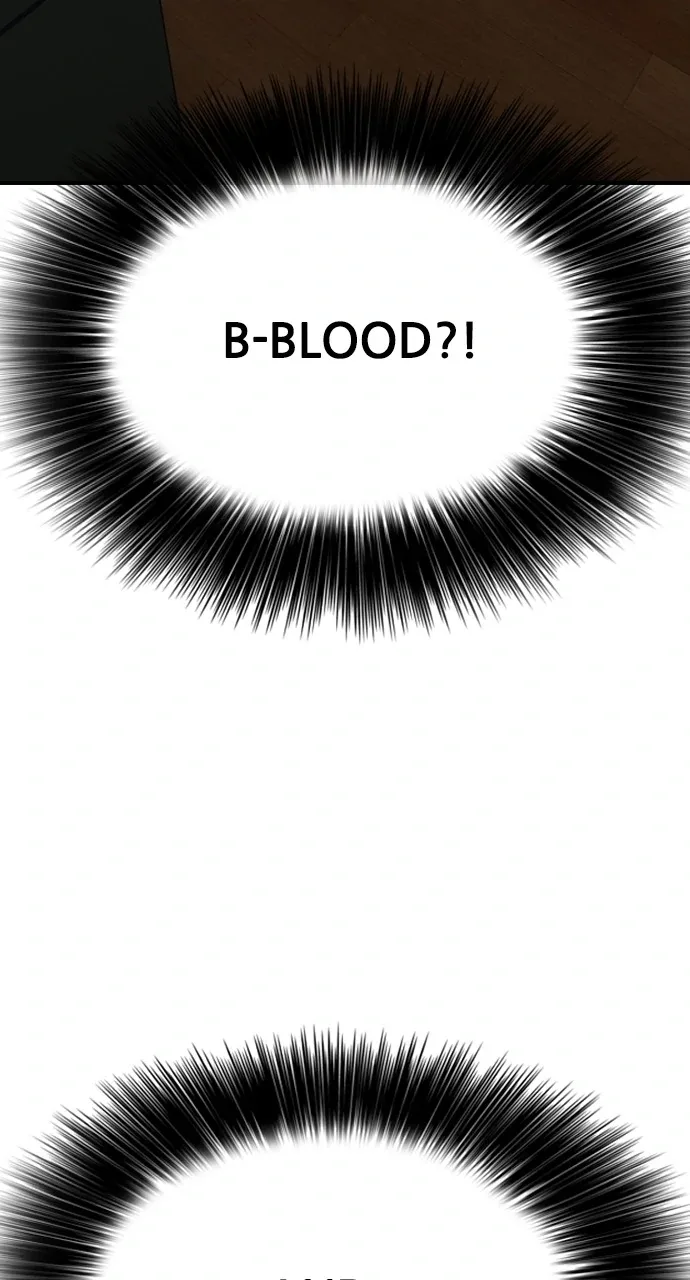 The End Has Come Chapter 3 page 3