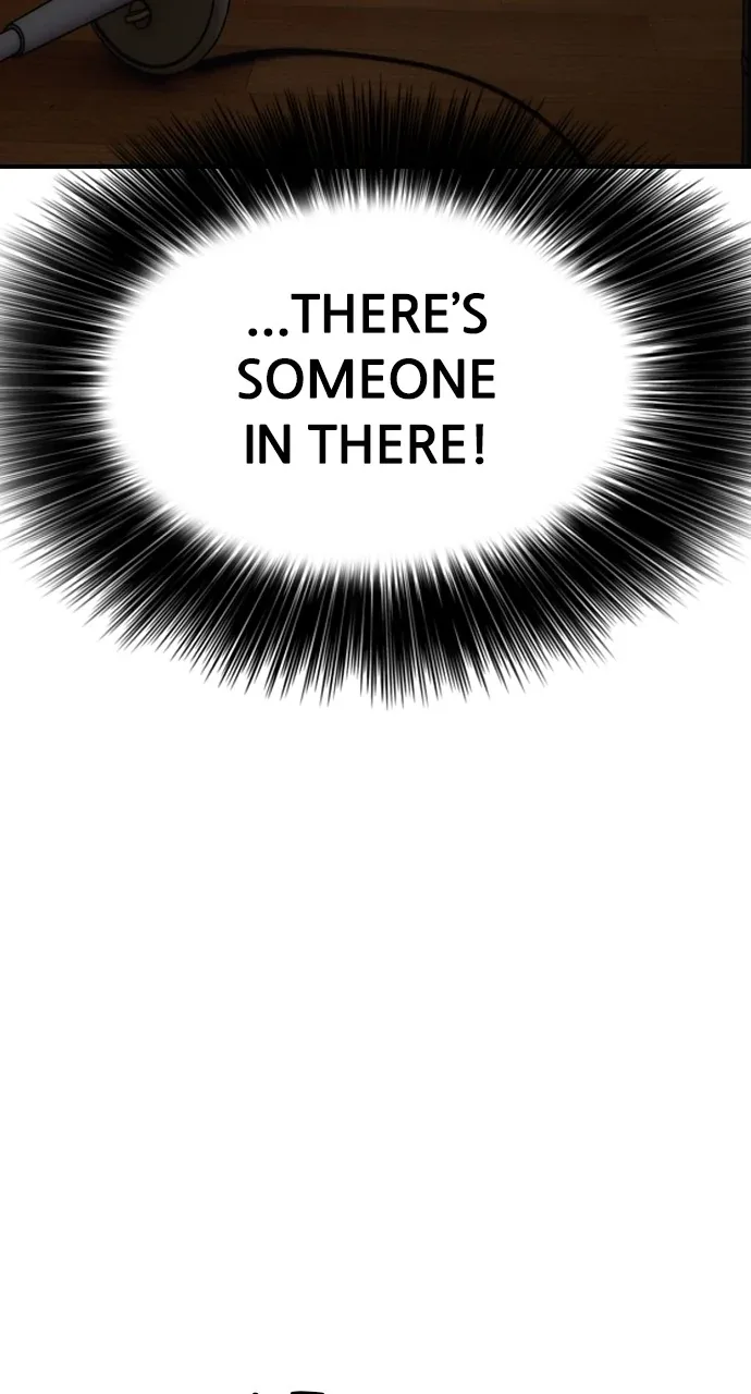 The End Has Come Chapter 3 page 5