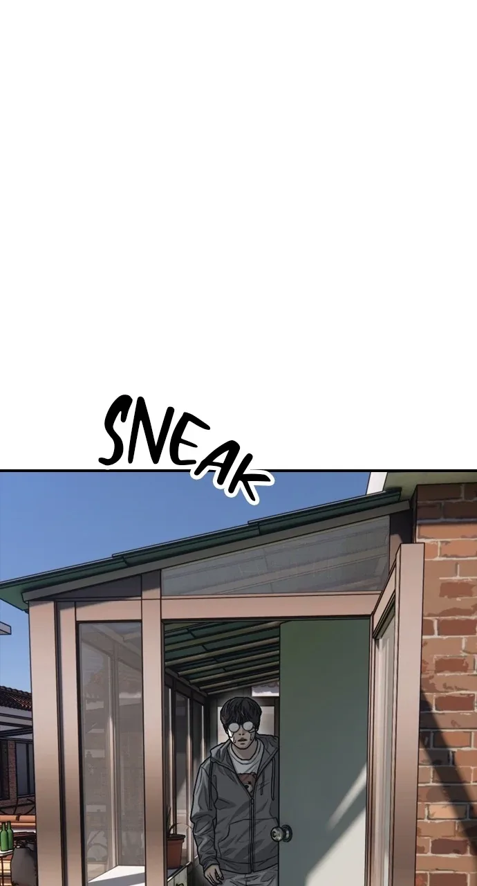 The End Has Come Chapter 3 page 7