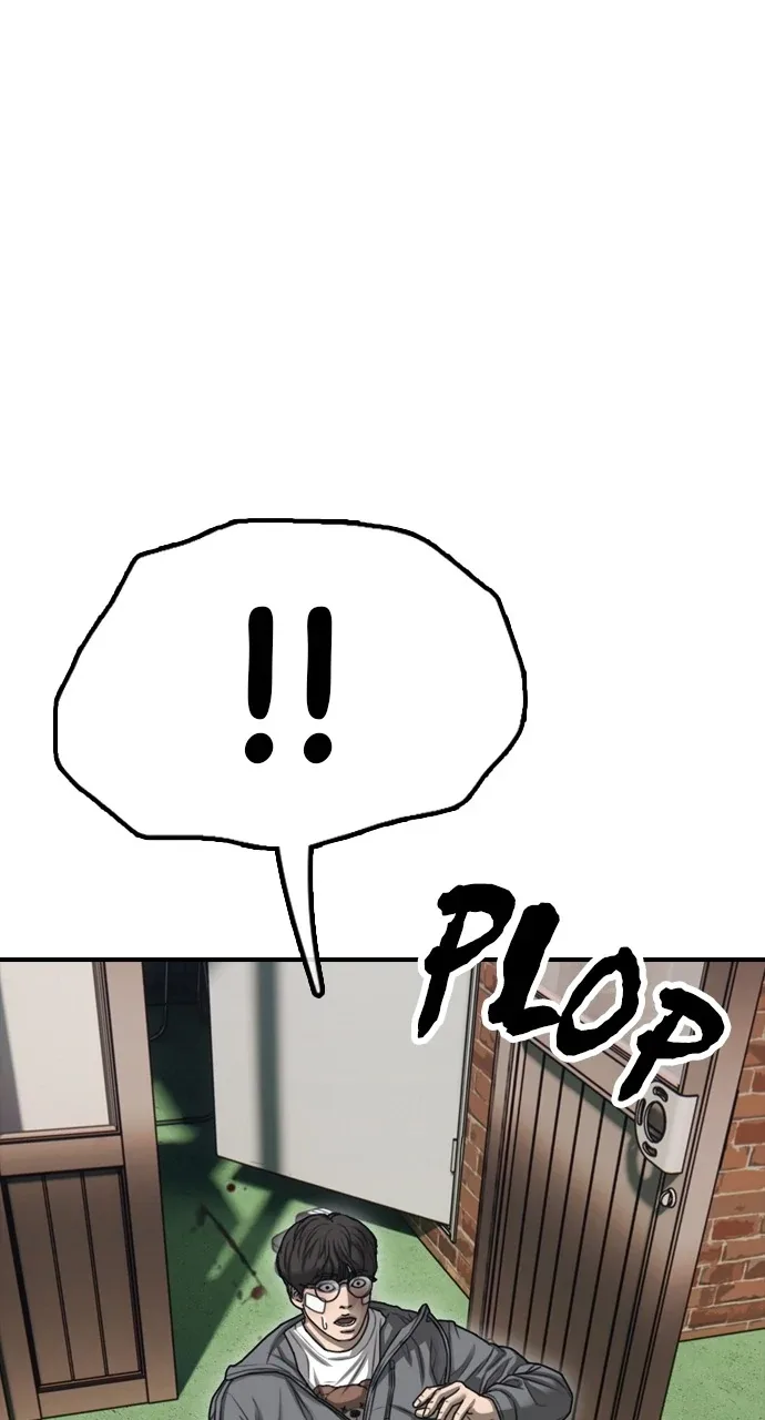 The End Has Come Chapter 3 page 32