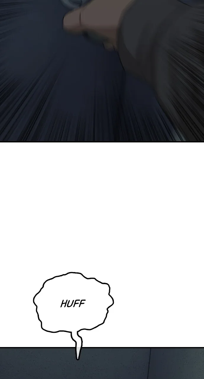 The End Has Come Chapter 3 page 35