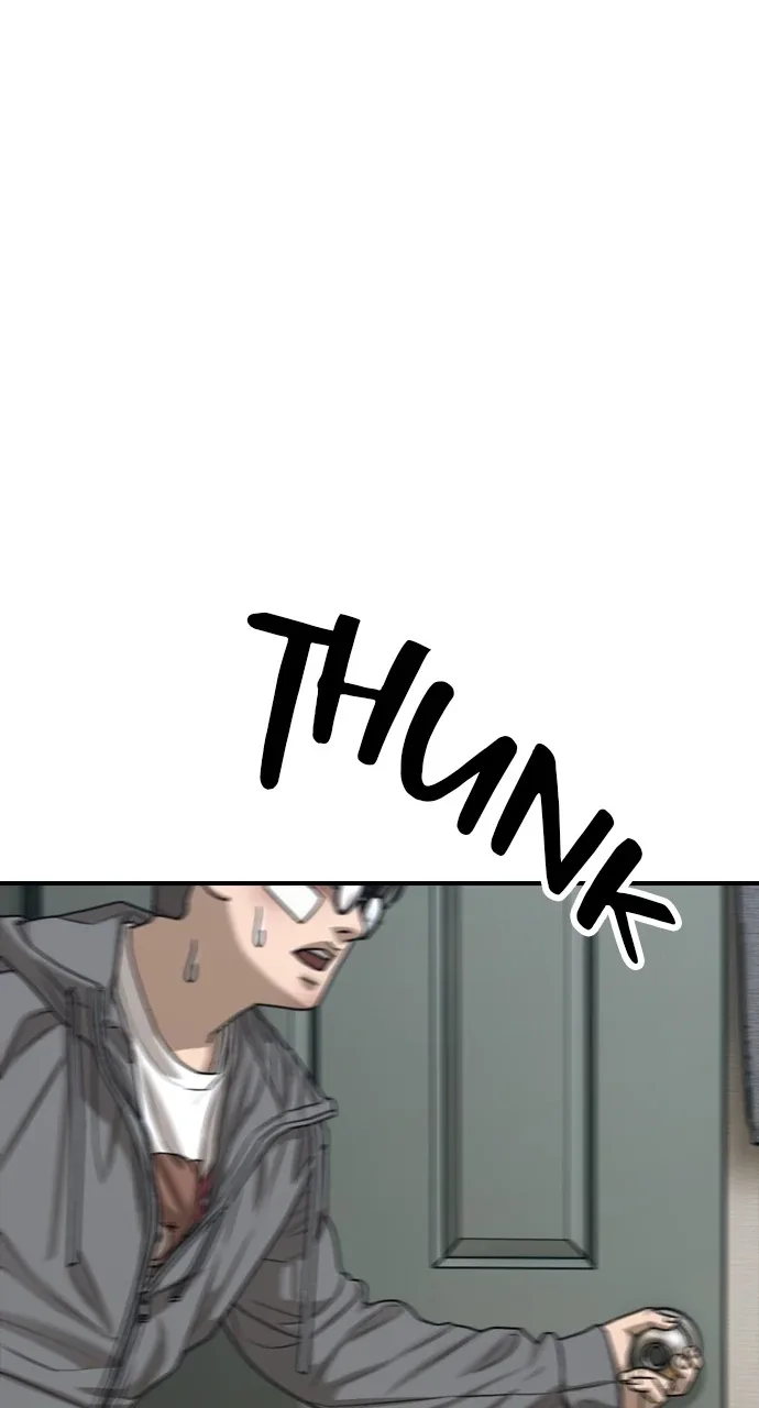 The End Has Come Chapter 3 page 37