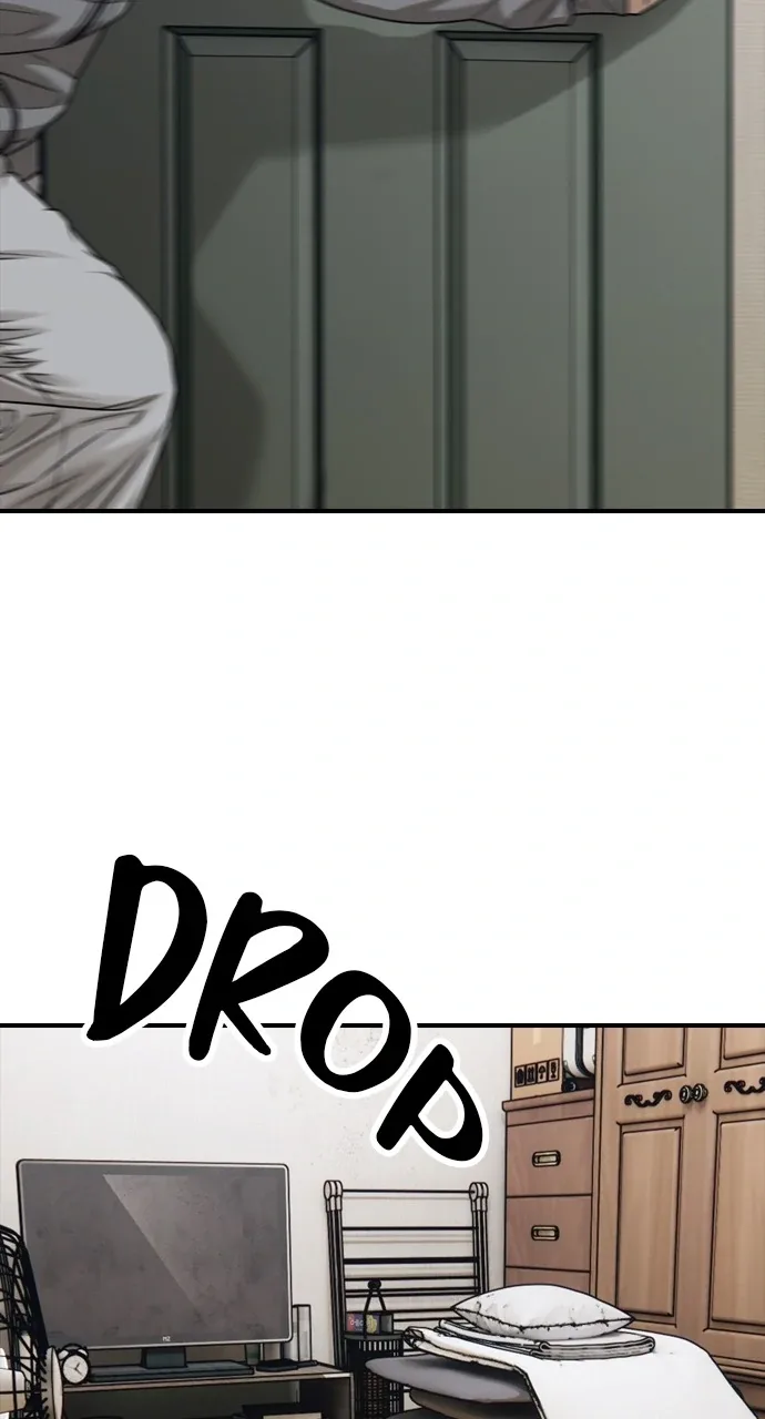 The End Has Come Chapter 3 page 38