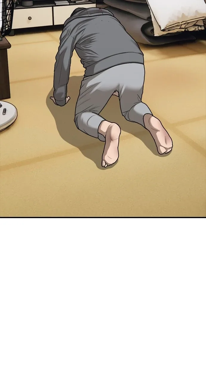 The End Has Come Chapter 3 page 39