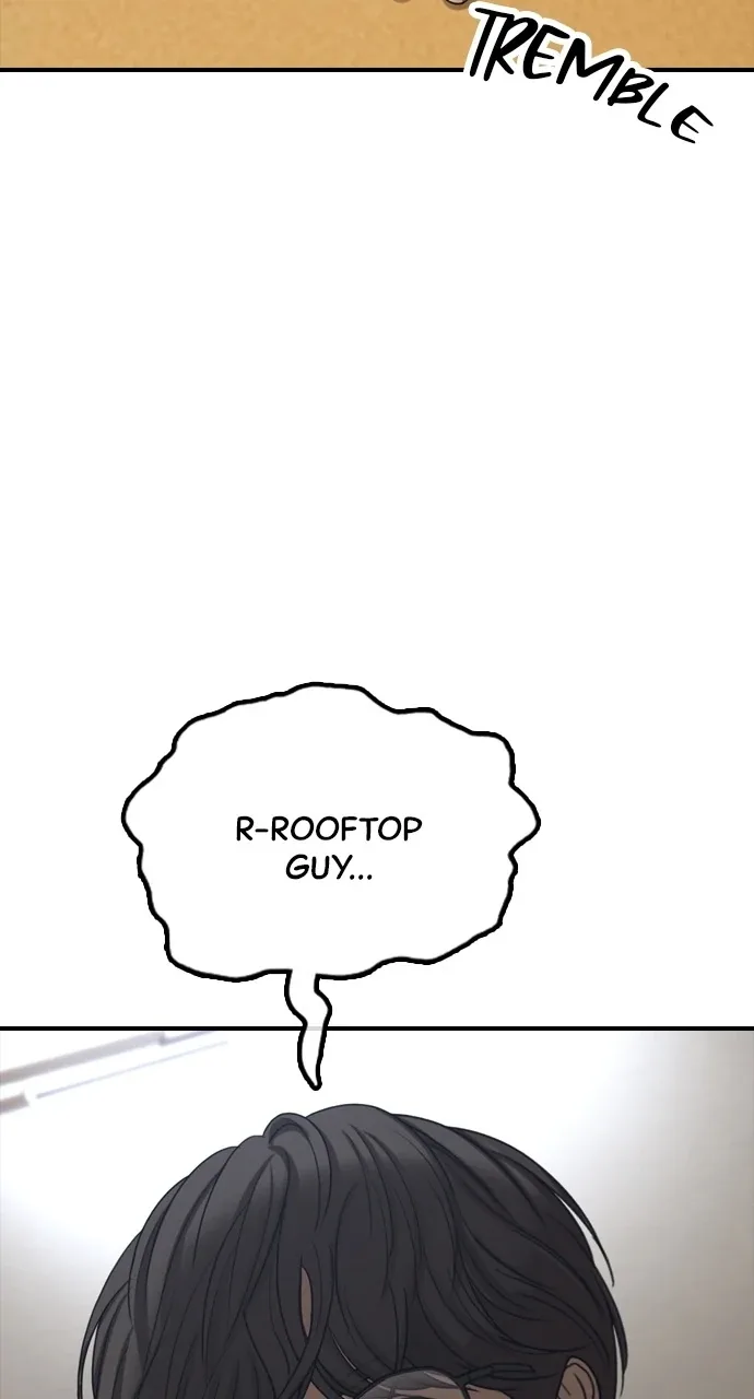 The End Has Come Chapter 3 page 42