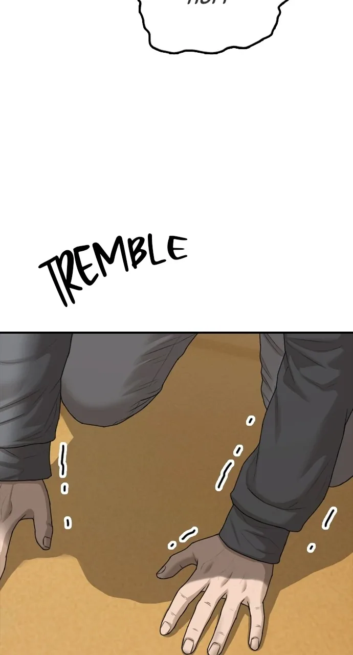 The End Has Come Chapter 3 page 41