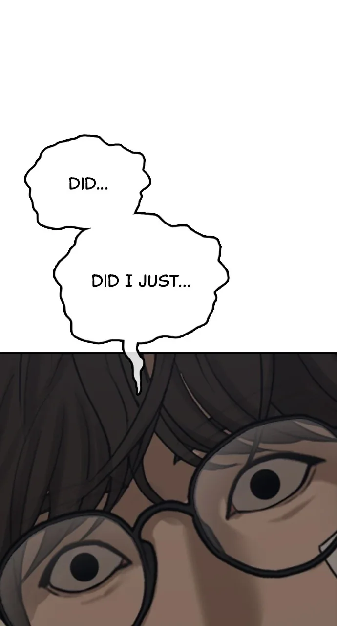 The End Has Come Chapter 3 page 44
