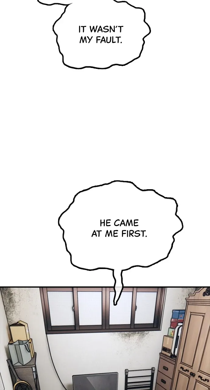 The End Has Come Chapter 3 page 47