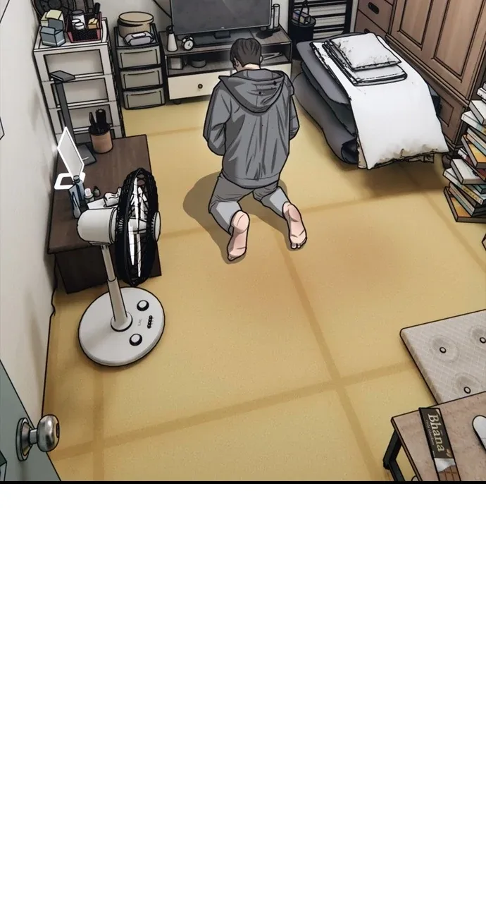The End Has Come Chapter 3 page 48