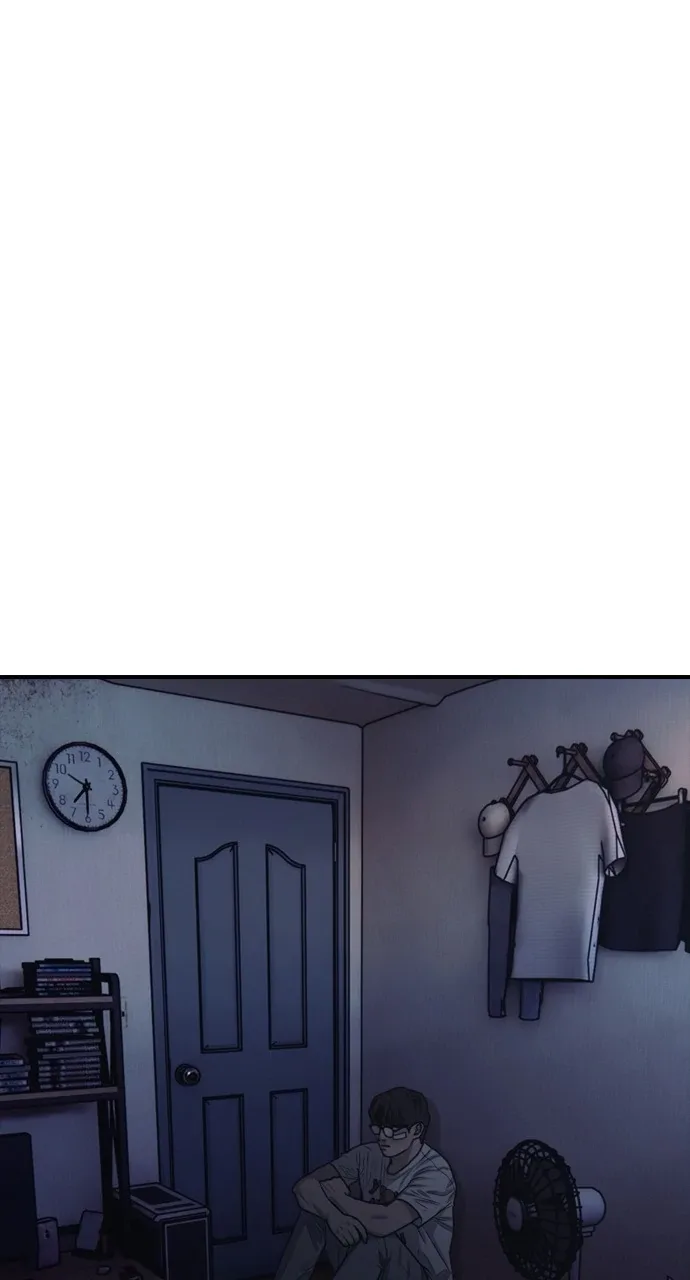The End Has Come Chapter 3 page 51