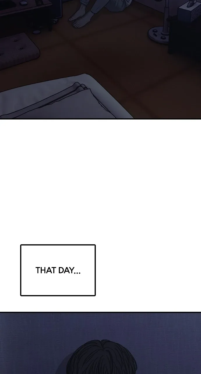 The End Has Come Chapter 3 page 52