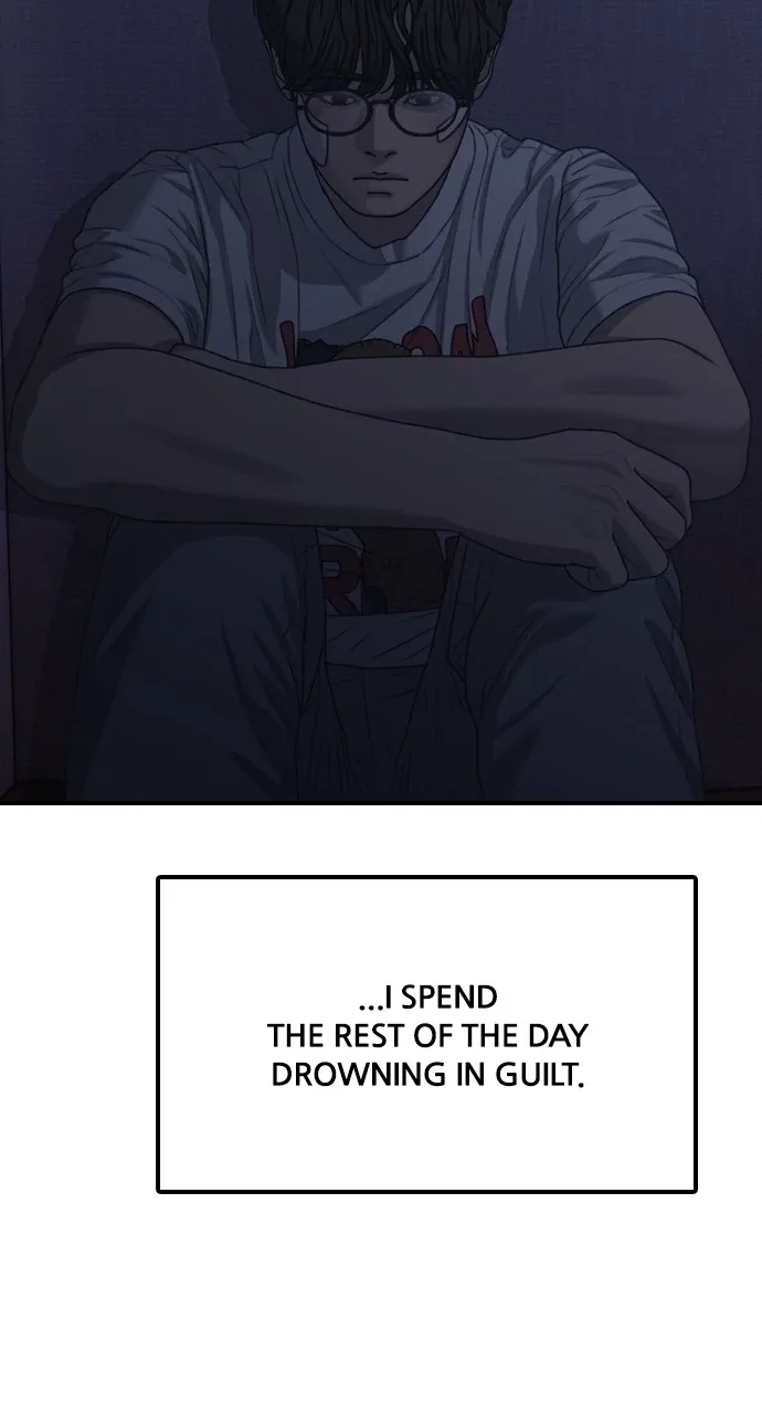 The End Has Come Chapter 3 page 53