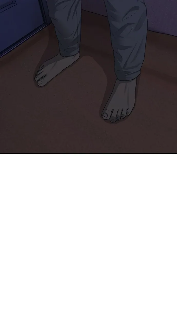 The End Has Come Chapter 3 page 56