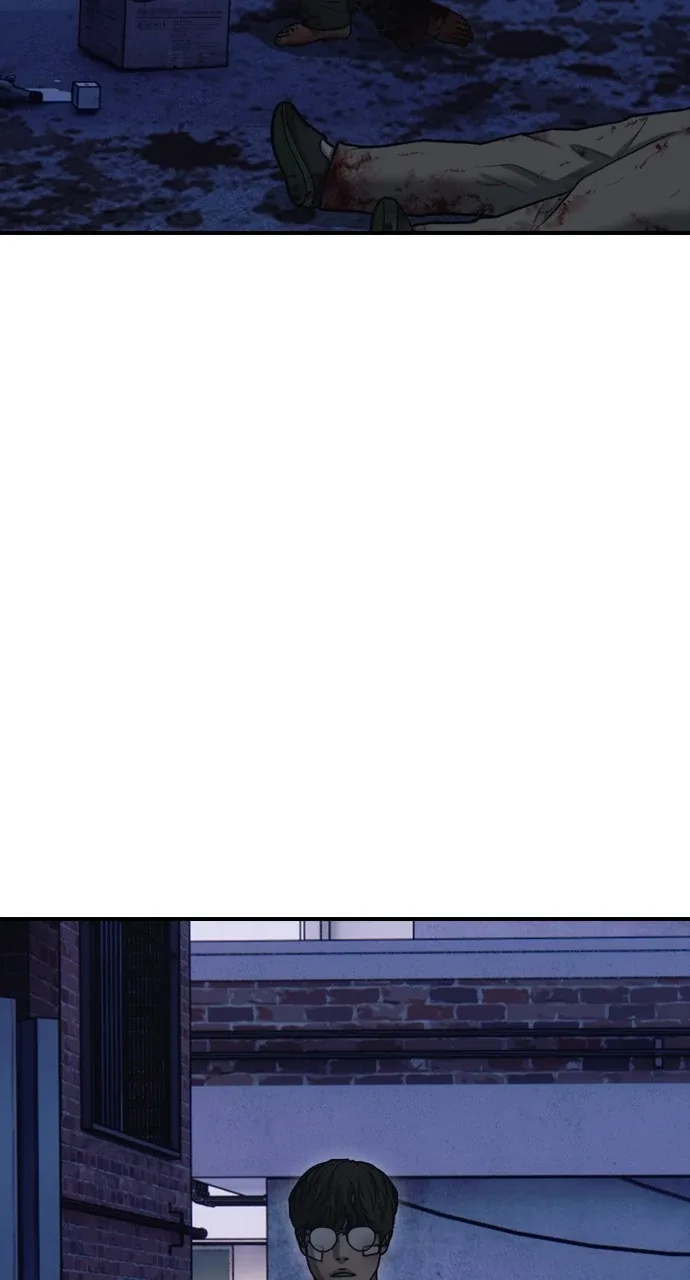 The End Has Come Chapter 3 page 61