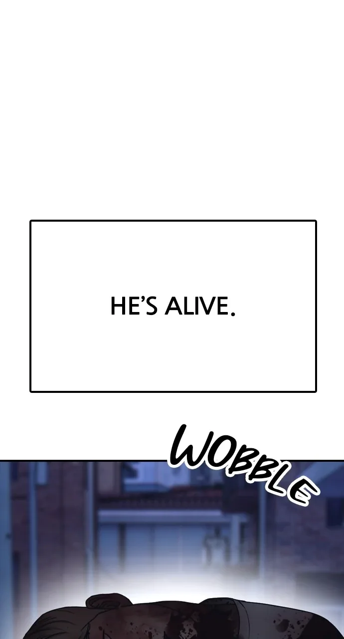 The End Has Come Chapter 3 page 64