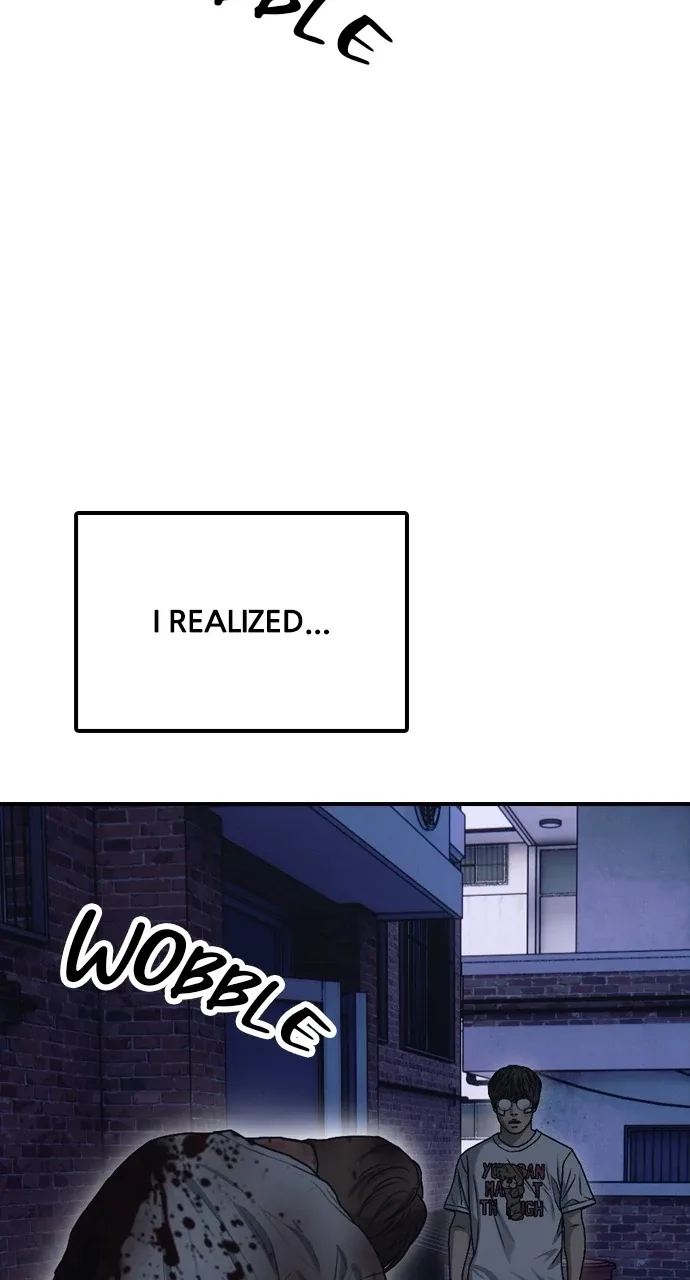 The End Has Come Chapter 3 page 66