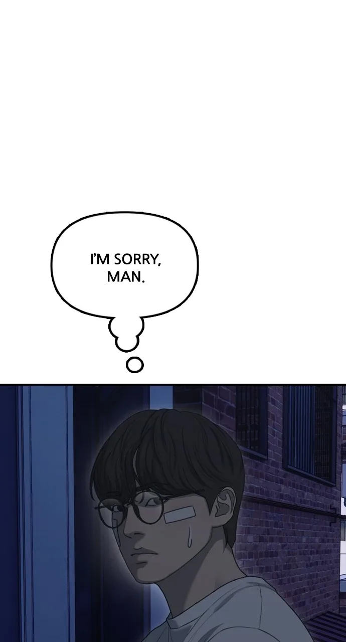 The End Has Come Chapter 3 page 68