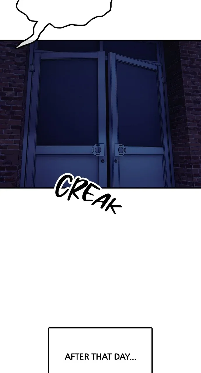 The End Has Come Chapter 3 page 70
