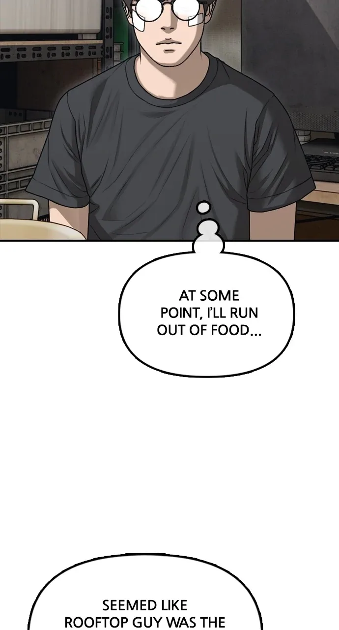 The End Has Come Chapter 3 page 77