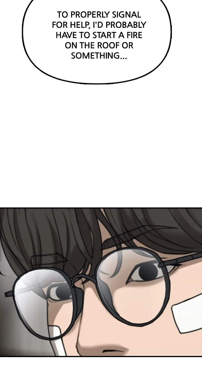The End Has Come Chapter 3 page 79