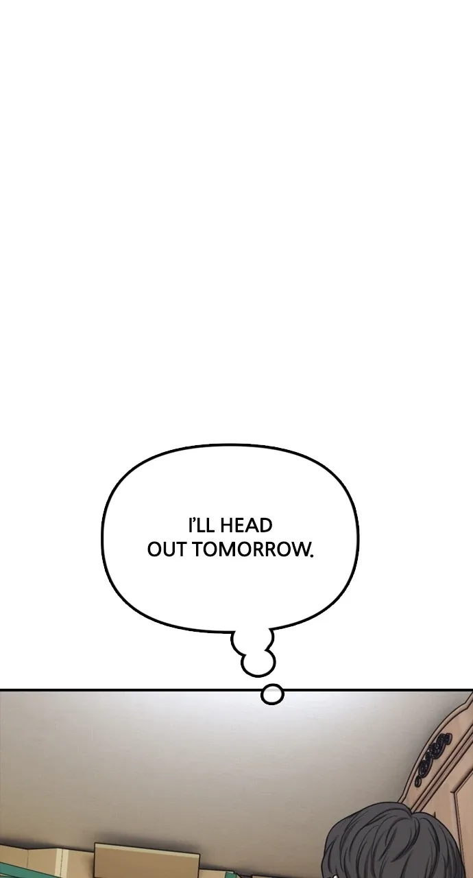 The End Has Come Chapter 3 page 80