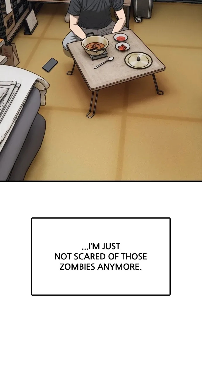 The End Has Come Chapter 3 page 86