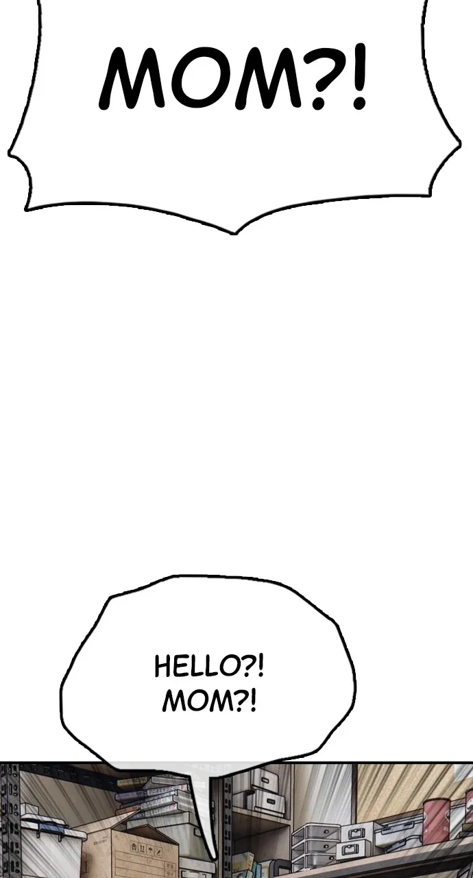 The End Has Come Chapter 3 page 90