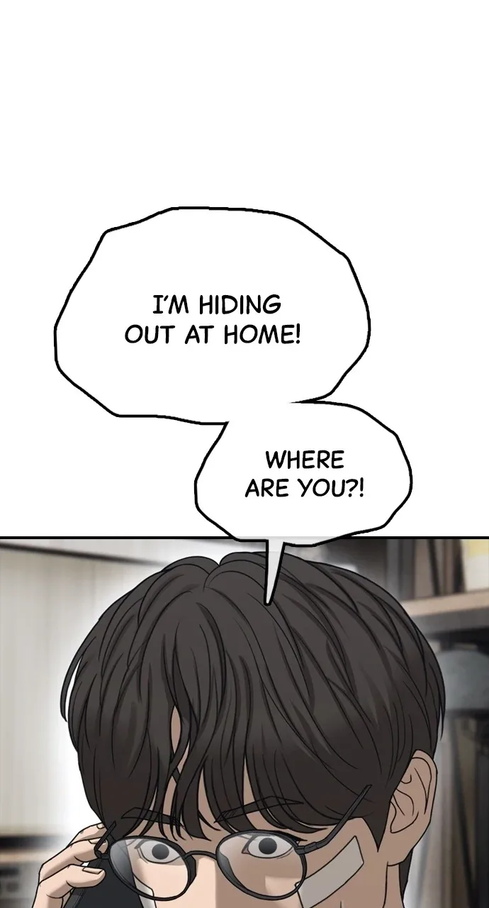 The End Has Come Chapter 3 page 92