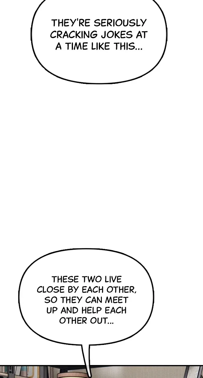 The End Has Come Chapter 3 page 102