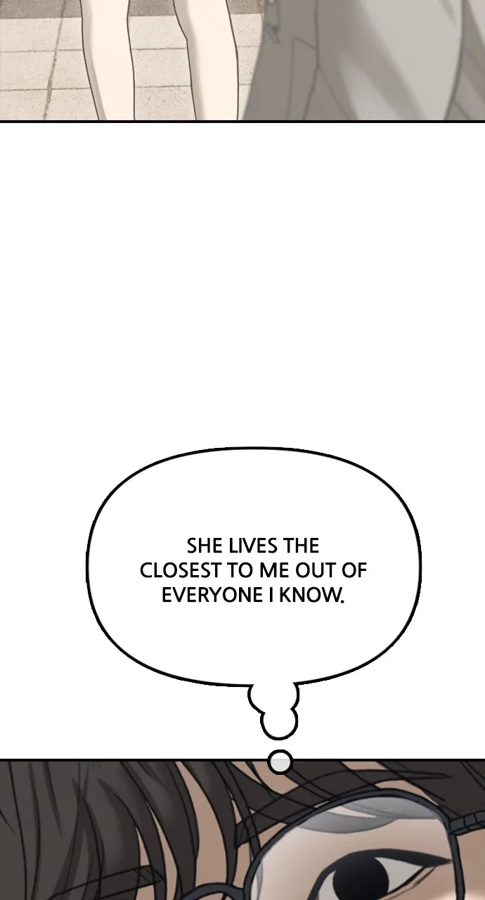 The End Has Come Chapter 3 page 107