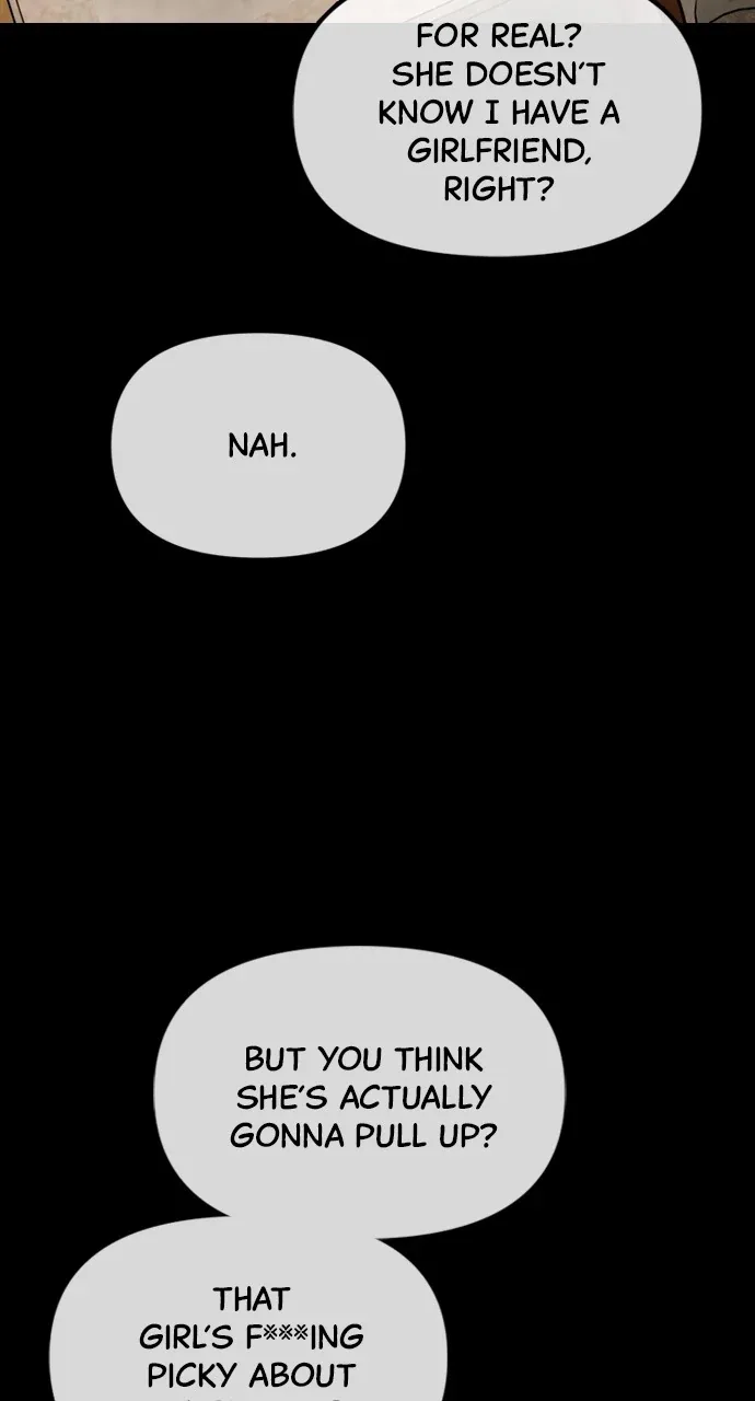 The End Has Come Chapter 3 page 111