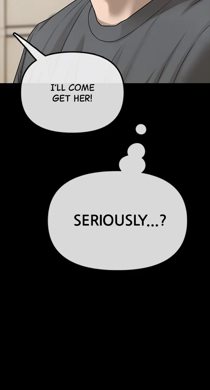 The End Has Come Chapter 3 page 119
