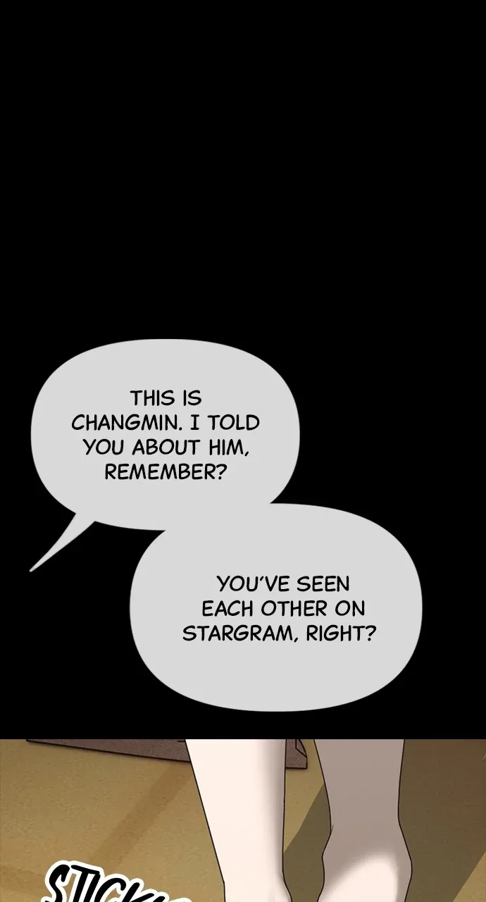 The End Has Come Chapter 3 page 126
