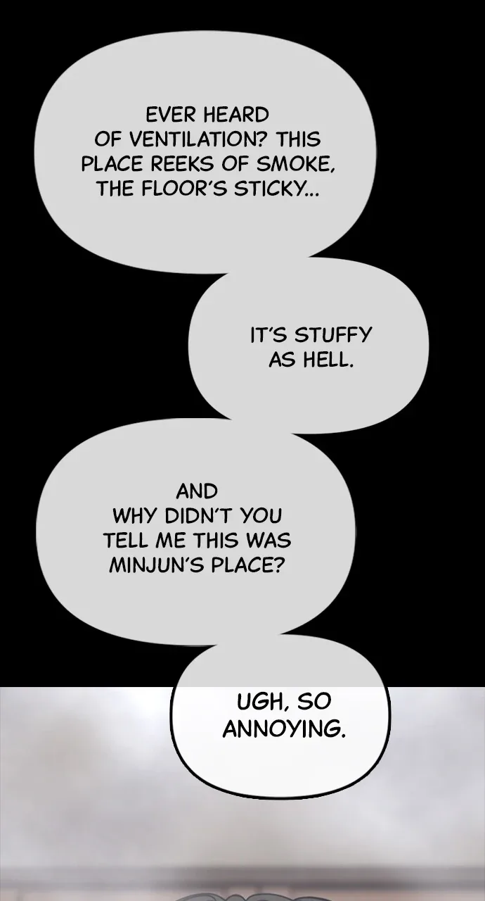 The End Has Come Chapter 3 page 130