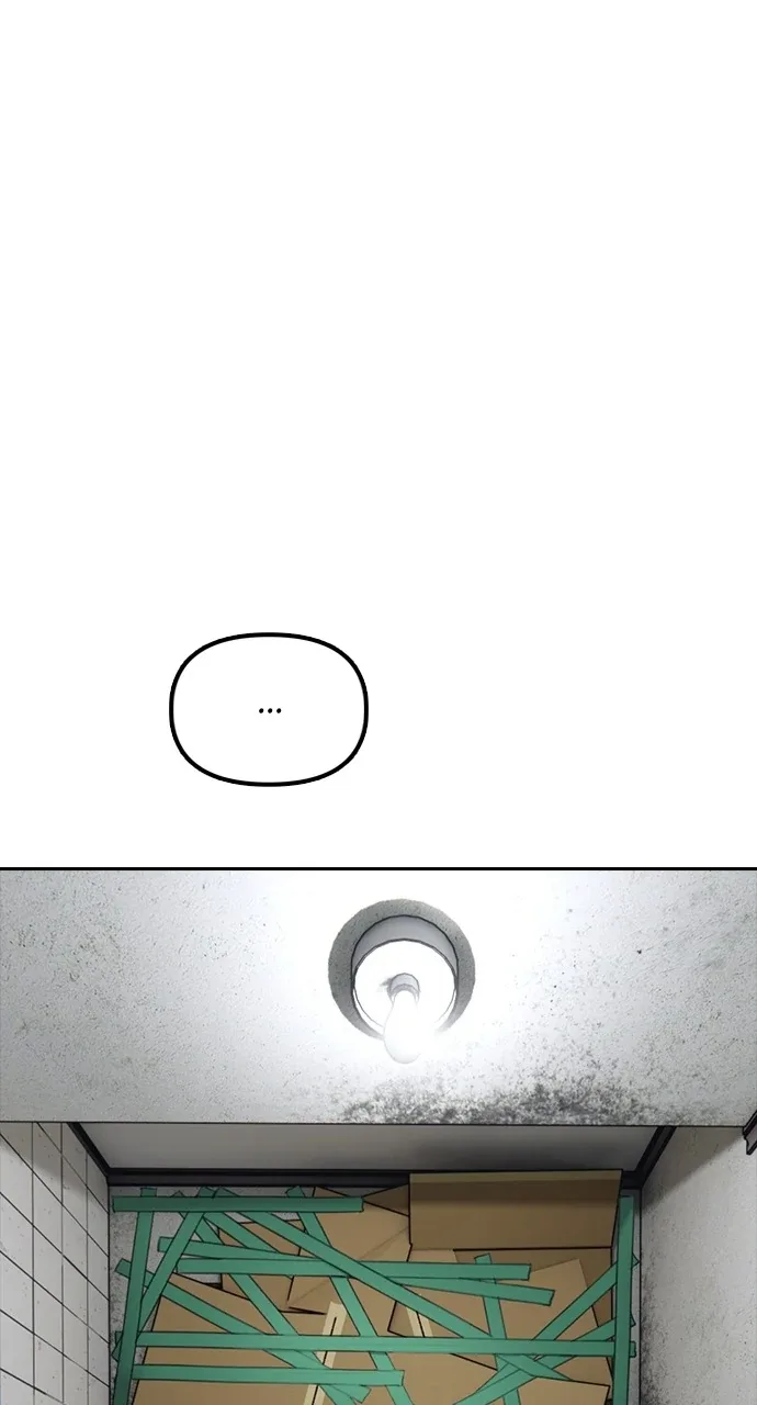 The End Has Come Chapter 3 page 134