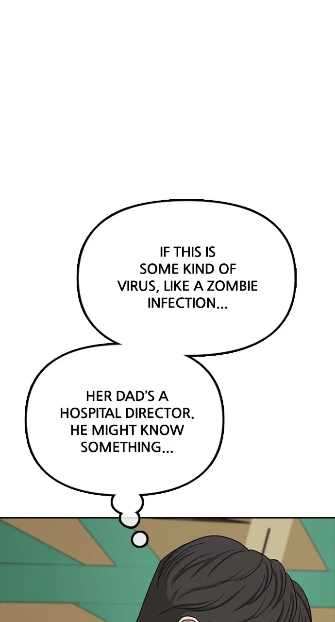 The End Has Come Chapter 3 page 136
